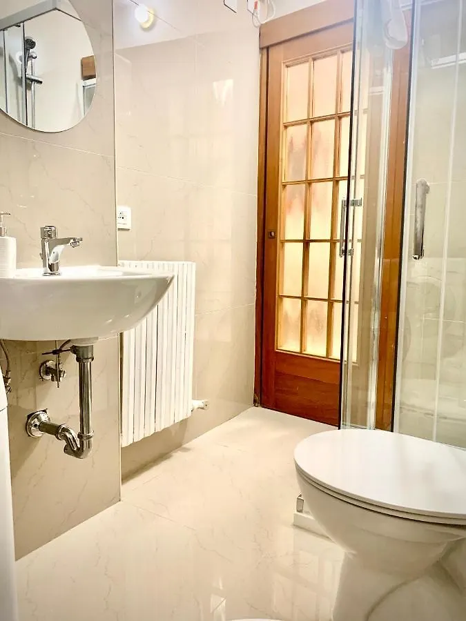 Bed & Breakfast Apartament Stella Venice Italy