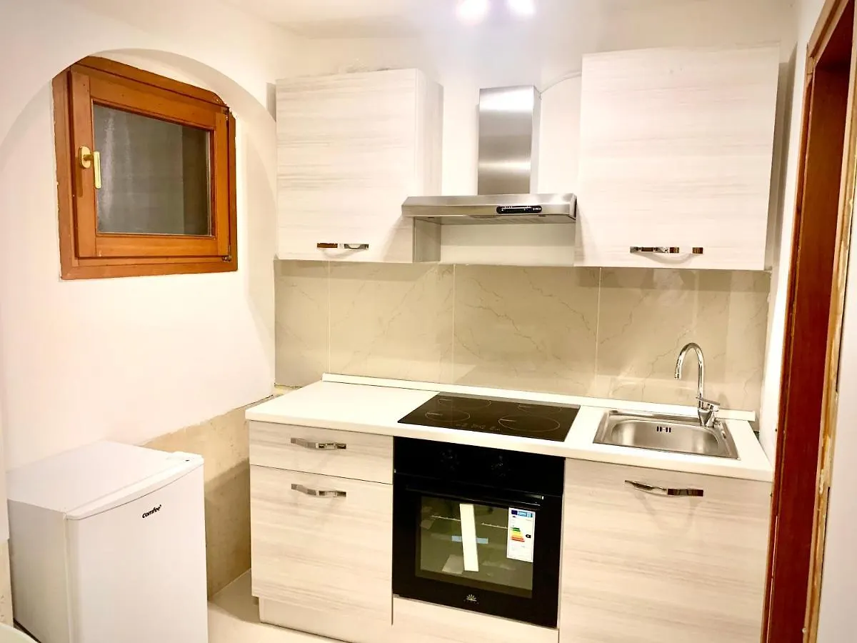 Apartament Stella Venice